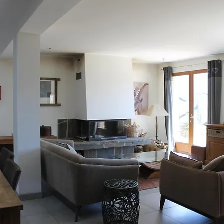 Maison D'exception * Formiguères
