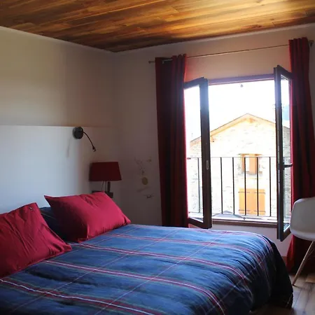 Maison D'exception * Formiguères